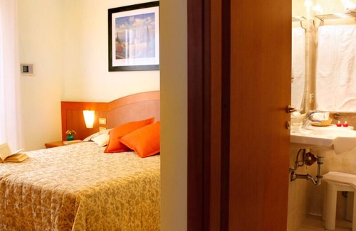 Marina di Grosseto Hotel | Hotel Ariston