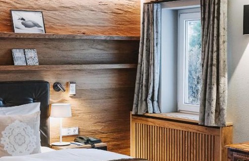 Lech am Arlberg Hotel | Hotel Arlberg Lech