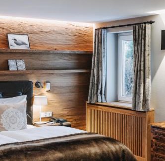 Lech am Arlberg Hotel | Hotel Arlberg Lech