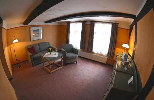 Bad Salzuflen Hotel | Hotel Arminius