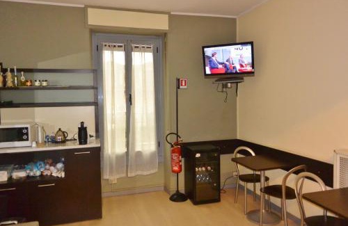 Lazzaretto Hotel | Hotel Arno