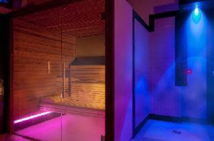 Montecatini Terme Hotel | Hotel Arnolfo & Aqua Laetitia Spa & Beauty