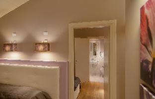 Montecatini Terme Hotel | Hotel Arnolfo & Aqua Laetitia Spa & Beauty