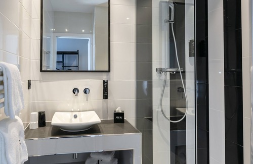 Strasbourg Hotel | Hotel Arok