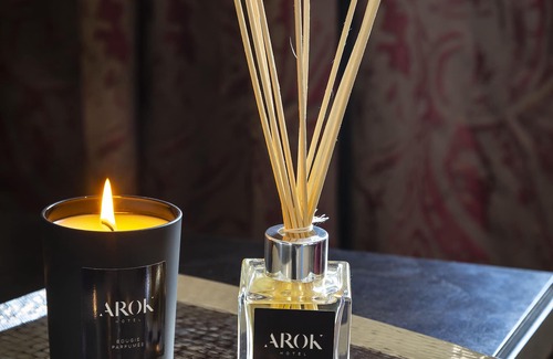 Strasbourg Hotel | Hotel Arok