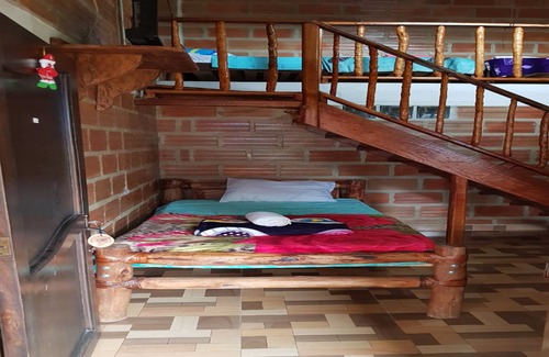 San Agustin Hotel | Hotel Arqueologico