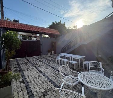 Boossa Hotel | Hotel ArrowFront