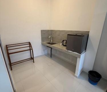Boossa Hotel | Hotel ArrowFront