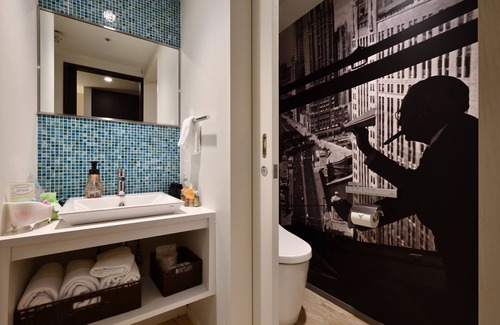 Makishi Hotel | HOTEL ART STAY NAHA Kokusai Street