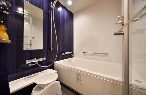 Makishi Hotel | HOTEL ART STAY NAHA Kokusai Street