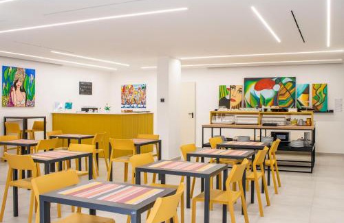 San Vito Lo Capo Hotel | Hotel Arte Mare