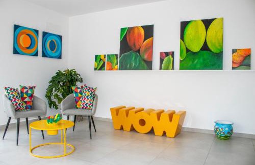 San Vito Lo Capo Hotel | Hotel Arte Mare