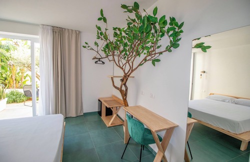 San Vito Lo Capo Hotel | Hotel Arte Mare