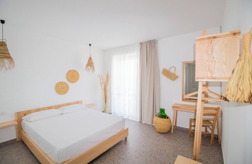 San Vito Lo Capo Hotel | Hotel Arte Mare