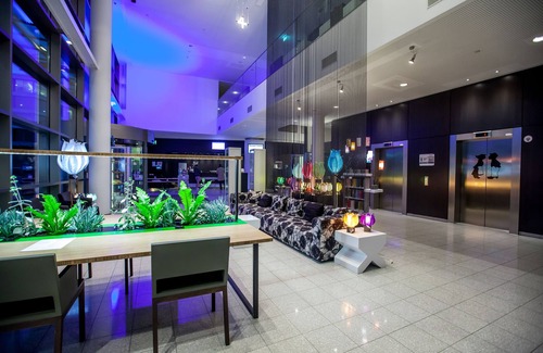 Slotervaart Hotel | Hotel Artemis Amsterdam