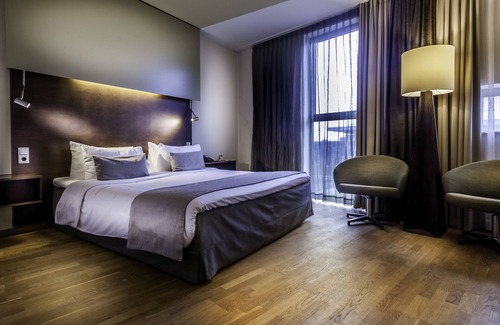 Slotervaart Hotel | Hotel Artemis Amsterdam