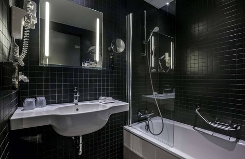 Slotervaart Hotel | Hotel Artemis Amsterdam