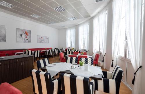 Dietzenbach Hotel | Hotel Artrium am Park