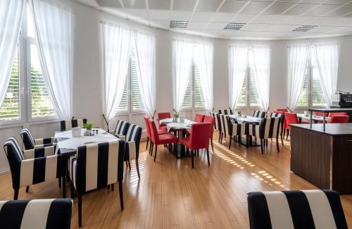 Dietzenbach Hotel | Hotel Artrium am Park