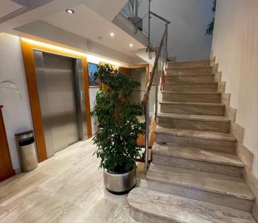 Pobleta de Bellvehi Hotel | Hotel Arturo