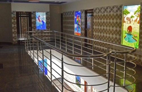 Mahabalipuram House | Hotel Arun Park