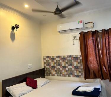 Mahabalipuram House | Hotel Arun Park
