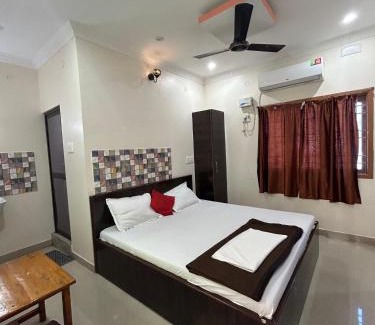 Mahabalipuram House | Hotel Arun Park