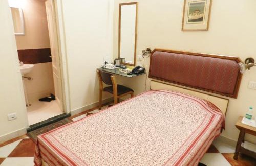 Pink City Hotel | Hotel Arya Niwas