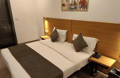 Mohangarh House | Hotel ASB
