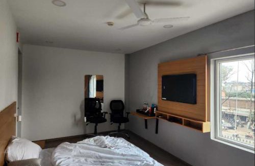 Mohangarh House | Hotel ASB