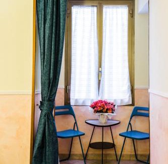 Rione XVIII Castro Pretorio Hotel | Hotel Ascot