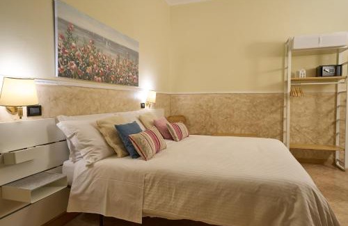 Rione XVIII Castro Pretorio Hotel | Hotel Ascot