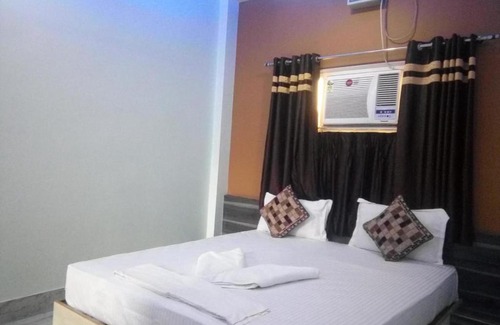 Varanasi Hotel | Hotel Ashiyana Palace