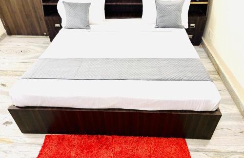 Mohangarh Hotel | Hotel Ashtra