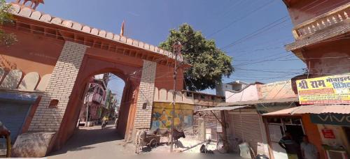 Maihar Hotel | Hotel Ashutosh Maihar