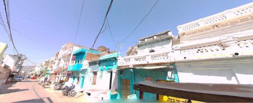 Maihar Hotel | Hotel Ashutosh Maihar