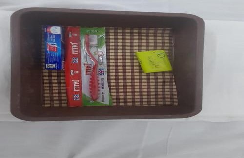 Maihar Hotel | Hotel Ashutosh Maihar