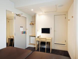 Akasaka Hotel | Hotel Asia Center of Japan