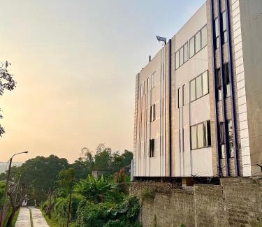Lembang Hotel | Hotel Asia Express