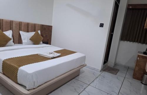 Gandhinagar Hotel | Hotel Asiana Randheja Gandhinagar