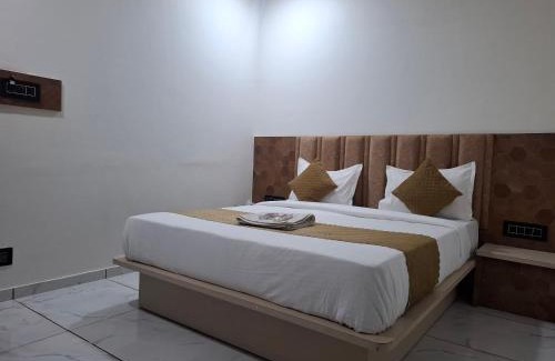 Gandhinagar Hotel | Hotel Asiana Randheja Gandhinagar