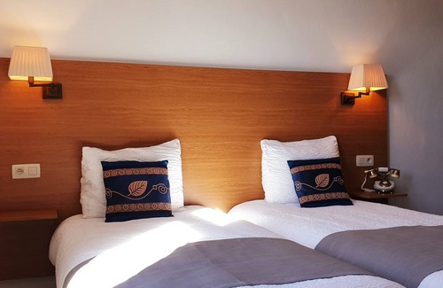 Sint-Gillis Hotel | Hotel Asiris