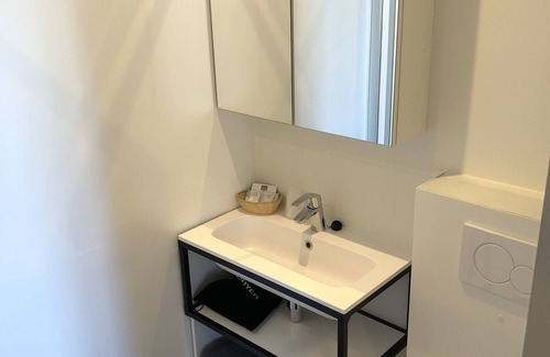 Sint-Gillis Hotel | Hotel Asiris
