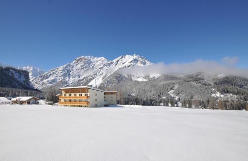 Braies Hotel | Hotel Asterbel