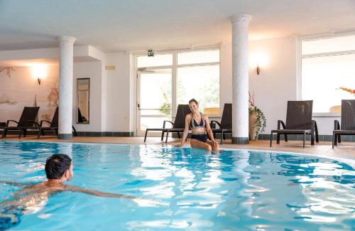 Braies Hotel | Hotel Asterbel