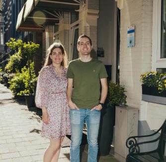 De Weteringschans Hotel | Hotel Asterisk, a family run hotel