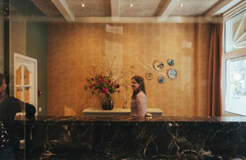 De Weteringschans Hotel | Hotel Asterisk, a family run hotel