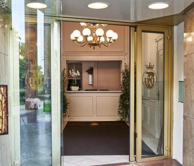 San Paolo Hotel | Hotel Astoria