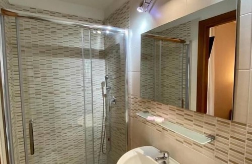Tricolore Hotel | Hotel Atena