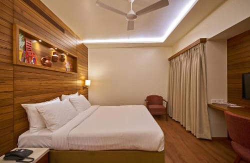 Kolhapur Hotel | Hotel Atharv Top Rated Business Hotel in Kolhapur